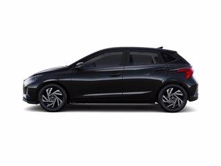 HYUNDAI I20 1.0 t-gdi connectline 90cv dct