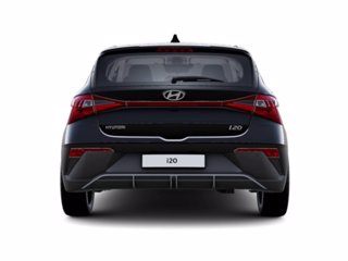 HYUNDAI I20 1.0 t-gdi connectline 90cv dct