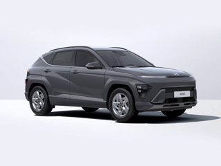 HYUNDAI Kona 1.6 t-gdi business 2wd 150cv dct