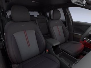 HYUNDAI Kona 1.6 gdi hev nline 2wd 138cv dct