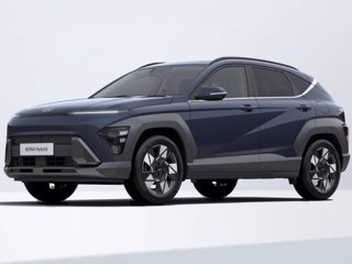 HYUNDAI Kona 1.6 gdi hev business 2wd 138cv dct