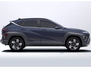 HYUNDAI Kona 1.6 gdi hev business 2wd 138cv dct