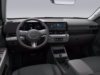 HYUNDAI Kona 1.6 gdi hev business 2wd 138cv dct