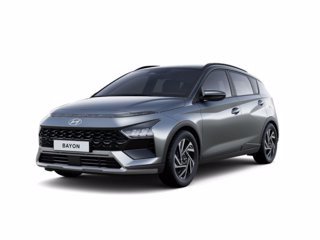 HYUNDAI BAYON MY26 1.0 TGDI ICC BUSINESS