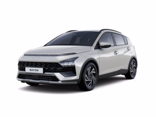 HYUNDAI BAYON MY26 1.0 TGDI ICC BUSINESS