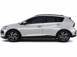 HYUNDAI BAYON MY26 1.0 TGDI ICC BUSINESS
