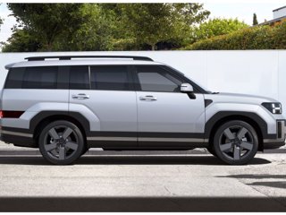 HYUNDAI Santa fe 1.6 t-gdi hev xclass calligraphy pack 4wd 239cv at 7p.ti