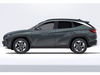 HYUNDAI Tucson 1.6 hev business 2wd 239cv auto