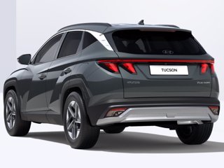 HYUNDAI Tucson 1.6 hev business 2wd 239cv auto
