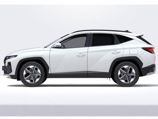 HYUNDAI Tucson 1.6 hev business 2wd 239cv auto