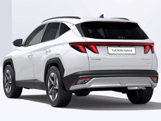 HYUNDAI Tucson 1.6 hev business 2wd 239cv auto