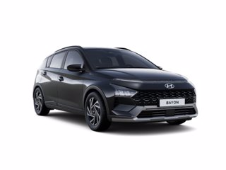 HYUNDAI BAYON MY26 1.0 TGDI GPL ICC BUSINESS * Conver. GPL