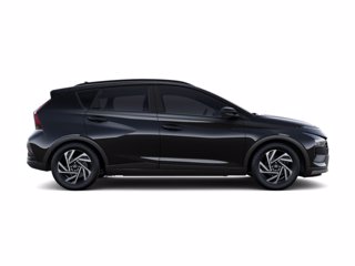 HYUNDAI BAYON MY26 1.0 TGDI GPL ICC BUSINESS * Conver. GPL