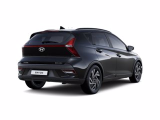HYUNDAI BAYON MY26 1.0 TGDI GPL ICC BUSINESS * Conver. GPL