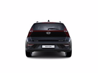 HYUNDAI BAYON MY26 1.0 TGDI GPL ICC BUSINESS * Conver. GPL