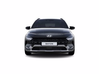 HYUNDAI BAYON MY26 1.0 TGDI GPL ICC BUSINESS * Conver. GPL