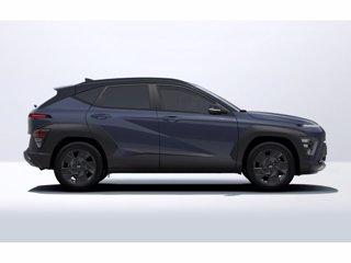 HYUNDAI Kona 1.6 gdi hev dark line 2wd 138cv dct