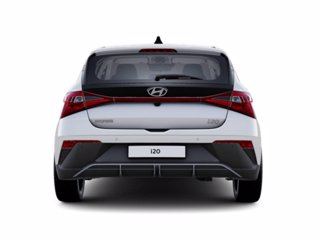 HYUNDAI SWS I20 MY27 1.0 T-GDI MT CONNECTLINE