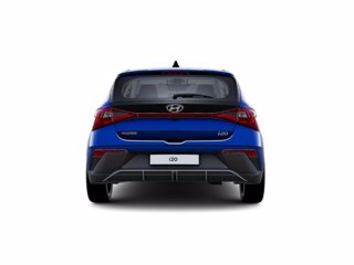 HYUNDAI I20 1.0 t-gdi connectline 90cv mt