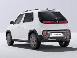 HYUNDAI Inster cross 49 kwh plus pack