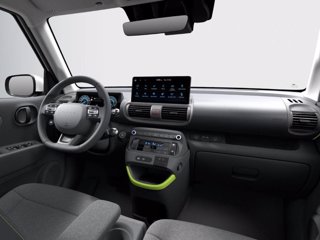 HYUNDAI Inster cross 49 kwh plus pack