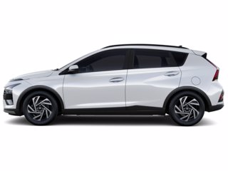 HYUNDAI BAYON MY26 1.0 T-GDI GPL BUSINESS * Conver. GPL