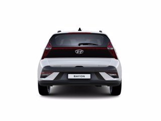 HYUNDAI BAYON MY26 1.0 T-GDI GPL BUSINESS * Conver. GPL