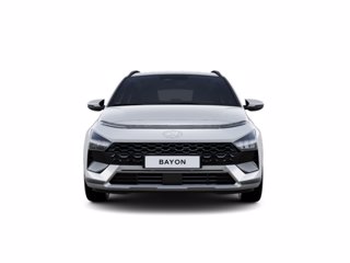 HYUNDAI BAYON MY26 1.0 T-GDI GPL BUSINESS * Conver. GPL