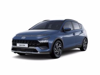 HYUNDAI BAYON MY26 1.0 TGDI ICC BUSINESS