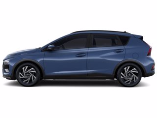 HYUNDAI BAYON MY26 1.0 TGDI ICC BUSINESS