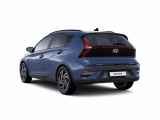 HYUNDAI BAYON MY26 1.0 TGDI ICC BUSINESS