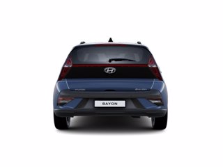 HYUNDAI BAYON MY26 1.0 TGDI ICC BUSINESS