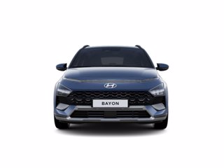 HYUNDAI BAYON MY26 1.0 TGDI ICC BUSINESS