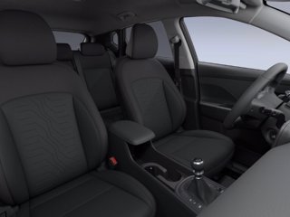 HYUNDAI Kona 1.6 gdi hev dark line 2wd 138cv dct