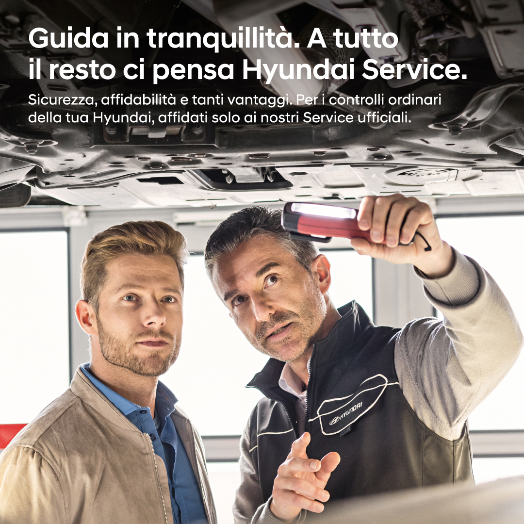 Aftersales Hyundainovara