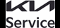 Kia Service Logo