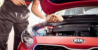 Assistenza Kia 1