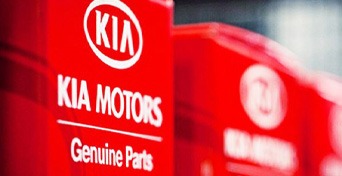 Ricambi Originali Kia 1