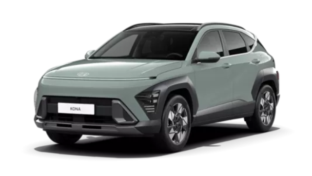 KONA