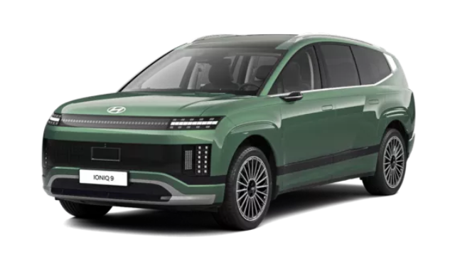IONIQ 9