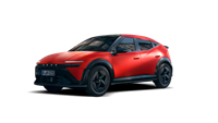 Hyundai IONIQ 3