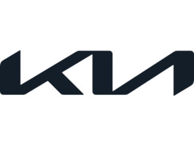 Logo Kia Black Rbr