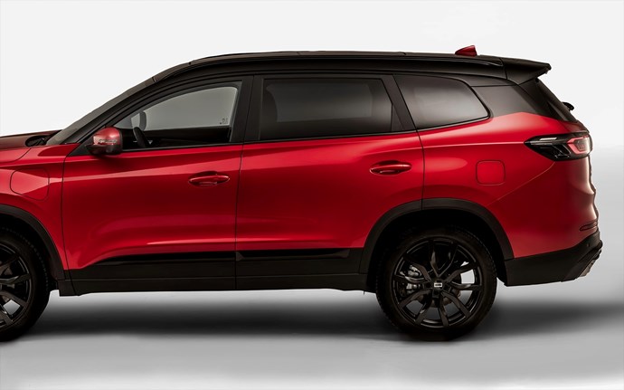 SPORTEQUIPE 8 PHEV Section 2