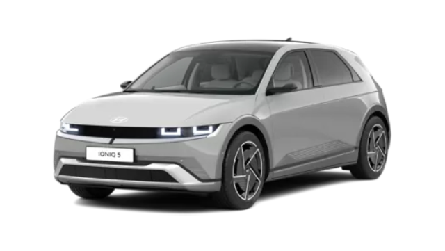 IONIQ 5